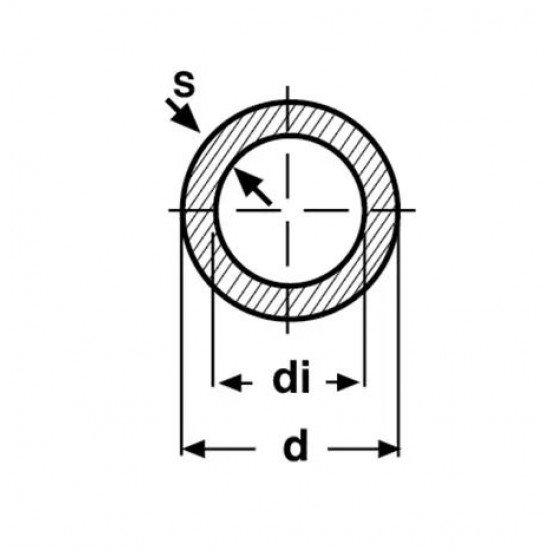 PP-R PN16 SDR 7.4 مواسير