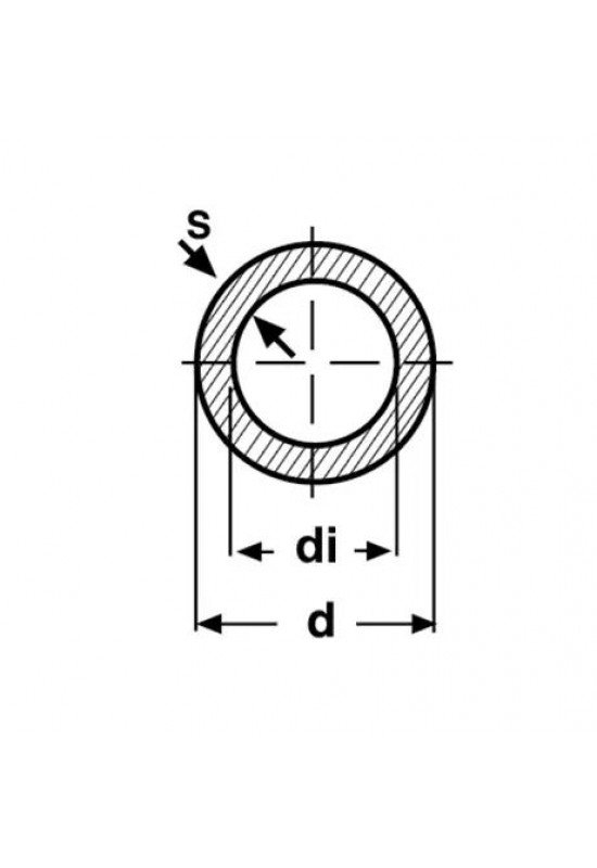 PP-RCT PN16 – SDR 11 مواسير